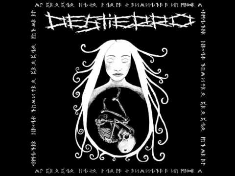 Destierro - Self Titled 7''