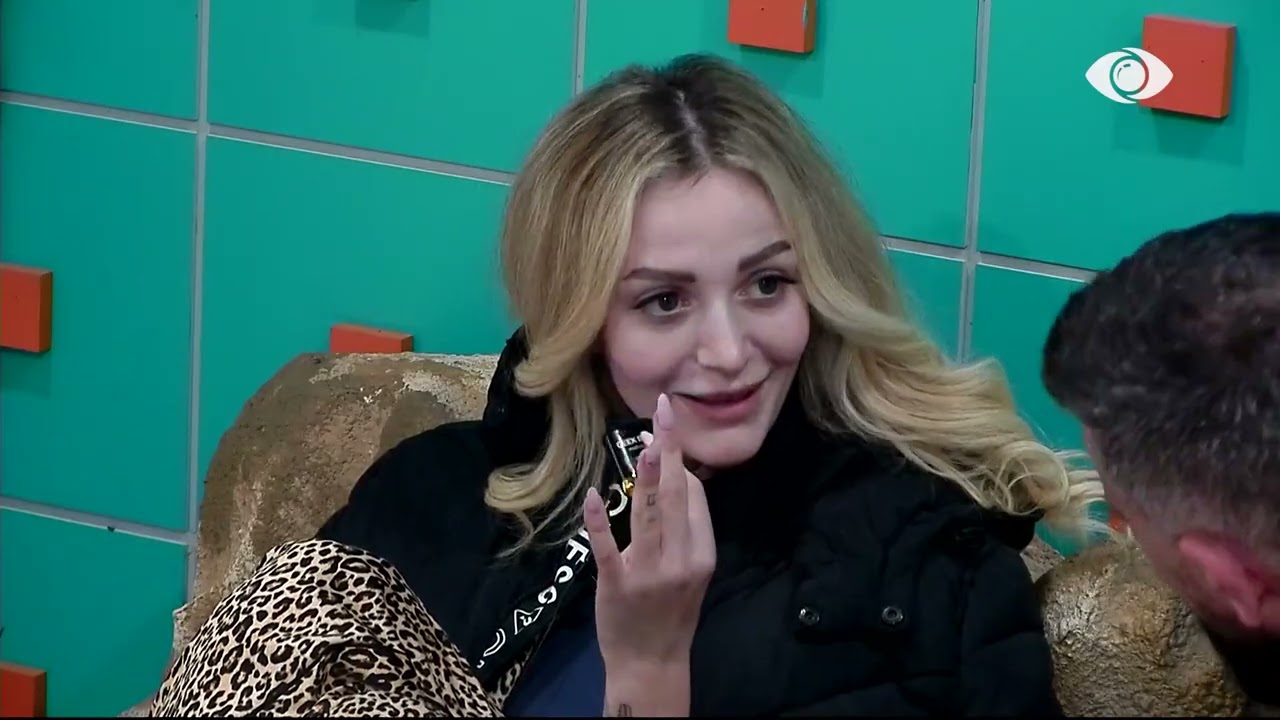 Cili ishte qëllimi jot?/ Selin pyet Mirin për zgjedhjen e liderit