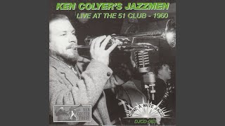 Yes Lord I'm Crippled (Live)