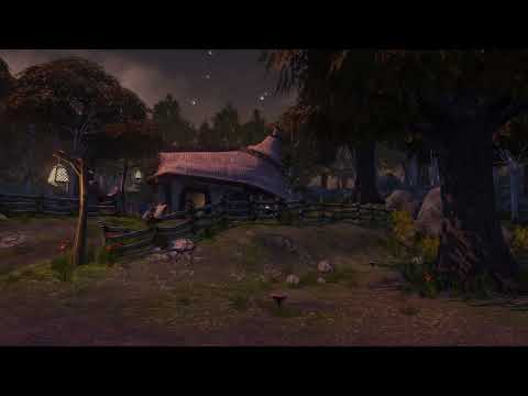 Fable Ambience & Music | Rose Cottage
