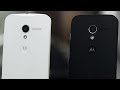Видеообзор Motorola Moto X White