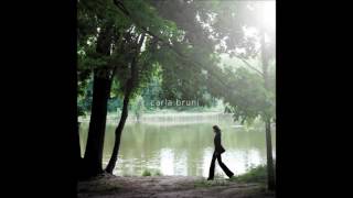 Carla Bruni - Notre grand amour est mort [Subtitulos Español CC]