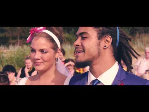 Entoni & Ann - Wedding in Estonia