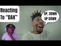 This Is Funnyyyyy Reacting To Dax Why So Serious