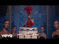 Elettra Lamborghini - Voilà (Official Video - Sanremo 2026)