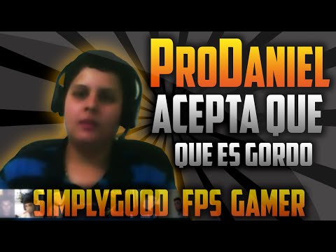 #85 PARODIA ProDanielibnM79 [HD]