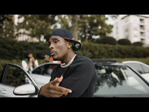 JMB Juvie - Spin Again ( Music Video ) ( Dir. by Nel Shot It )