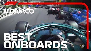 Download lagu Leclerc's Q3 Crash, Close Encounters And The Best Onboards | 2021 Monaco Grand Prix | Emirates mp3 Download lagu Leclerc's Q3 Crash, Close Encounters And The Best Onboards | 2021 Monaco Grand Prix | Emirates mp3