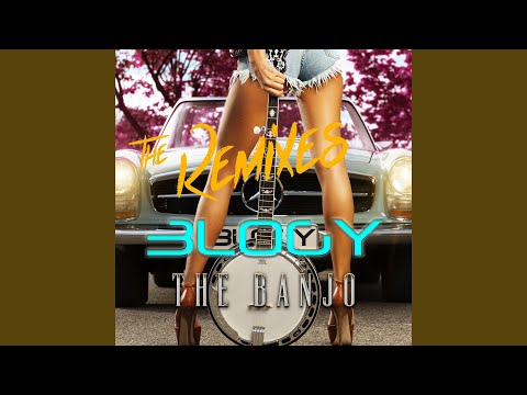 The Banjo (Olly Hence Remix)