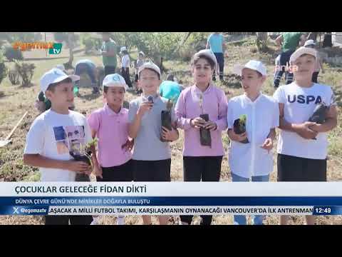 EGEMAX TV CANLI YAYIN