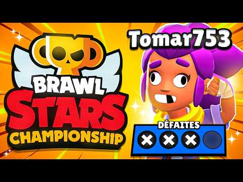 RANDOM CHAMPIONSHIP CHALLENGE 💀