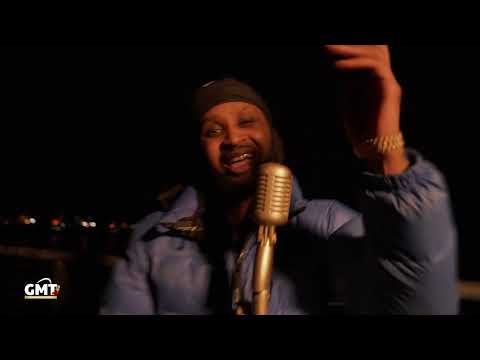 Golden Mic Tv and Trizzy Trapz