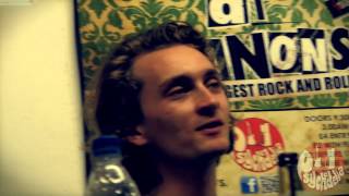 Psychedelia Presents: An Interview With Splashh