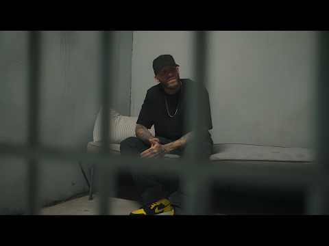 Ryan Jesse - OUTLAW (Official Music Video)