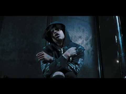 Costa Mann - Chrome heart hoodie ( Official Music video)