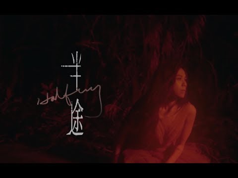 蔡健雅 Tanya Chua -《半途 / Halfway》官方版MV thumnail