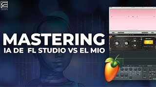 MASTERING de inteligencia artificial vs el MIO 😲