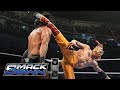 Rey Fenix Vs Santos Escobar SmackDown Highlights May 2 2025
