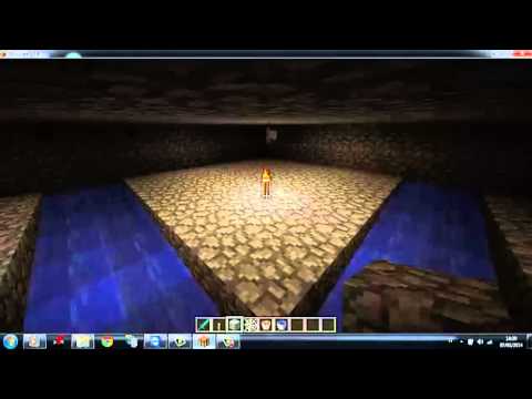 MINECRAFT- La migliore trappola di sempre!