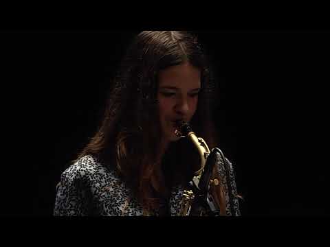 GWP '20-'21 3Jazz-Pop-Rock - Mack The Knife