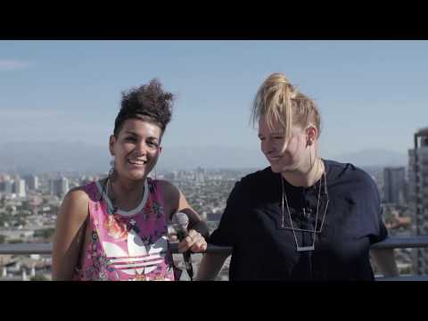 LaVitrola.cl | 2º Temporada x Canal 13c | Capítulo 5 | Random Recipe & Belén Conte