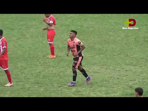 CONCEPCIÓN FC 4  - SANTA ANA 1 - ZONA F - FECHA 5 - COPA TUCUMÁN 🏆