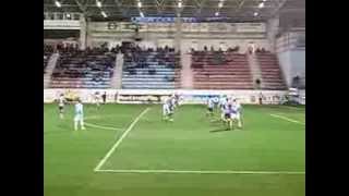 preview picture of video 'SD Eibar  1  -   0  CE Sabadell FC  -  15 Febrero 2014'