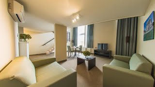 Arass Hôtel & Business Flats, Antwerp, Belgium