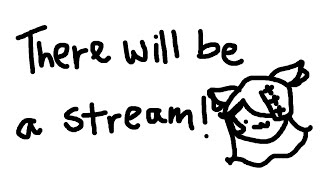 【NO PLAN AGAIN LOL】 there will be a stream who knows of what though 【NIJISANJI EN | Elira Pendora】