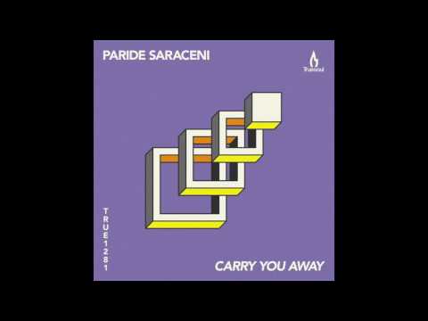 Paride Saraceni - Liberty - Truesoul - TRUE1281