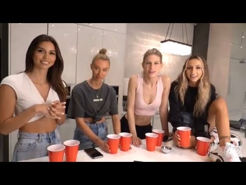 Drunk Q&A w/ my assistant