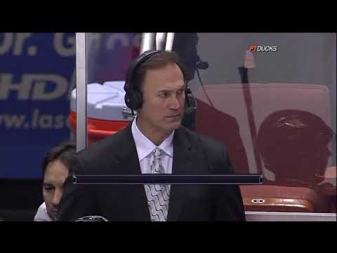 NHL   Dec.31/2010   Philadelphia Flyers - Anaheim Ducks