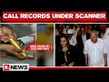 Kerala Gold Scandal Swapna Suresh And Kerala Min Exchanged Calls