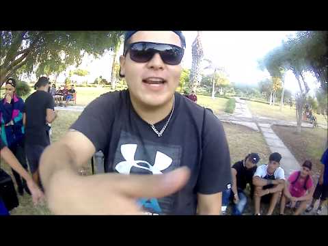 Jav Vs Jota Plo // Octavos // Séptima Vida