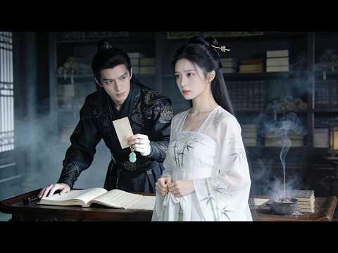 【FULL】 He Pushed Me Away to Save Me. I Left to Save Us Both#minidrama