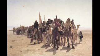 Nat King Cole - Caravan