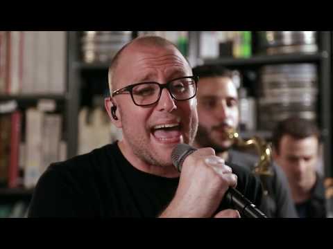 Thank You Scientist at Paste Studio NYC live from The Manhattan Center