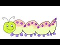 Learn The Animal Alphabet From Alligator To Zebra Short Stories For Children