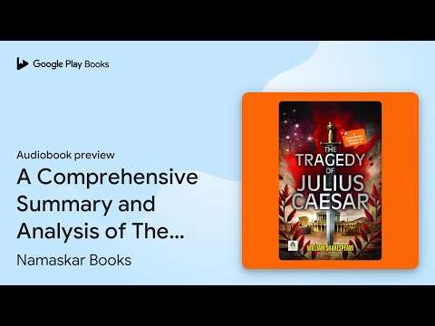 A Comprehensive Summary and Analysis of The… by Namaskar Books · Audiobook preview