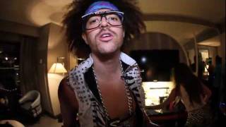 Party Rock Mondays at Marquee Las Vegas