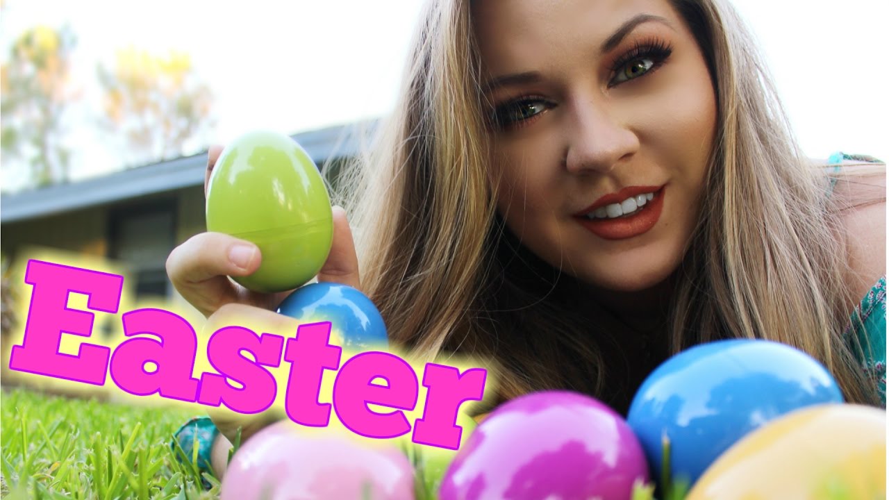 Easy Tips For A Cute & Eco-Friendly Easter That Anyone Can Do