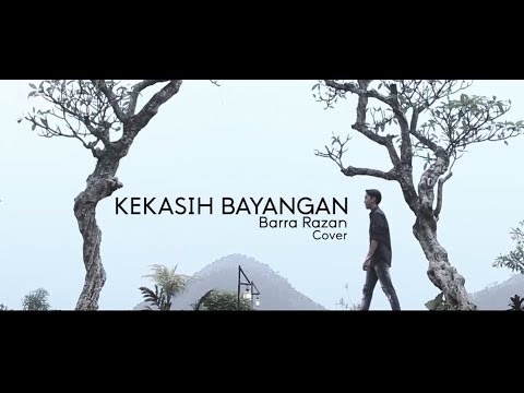 Cakra Khan - Kekasih Bayangan (Barra Razan Cover)