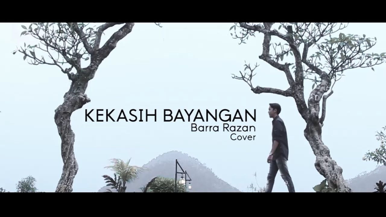 Cakra Khan - Kekasih Bayangan (Barra Razan Cover)