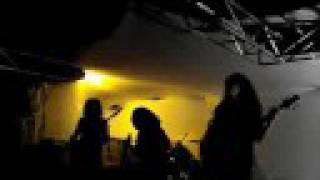 Innethia - Colour of Sleep ( Psycroptic )