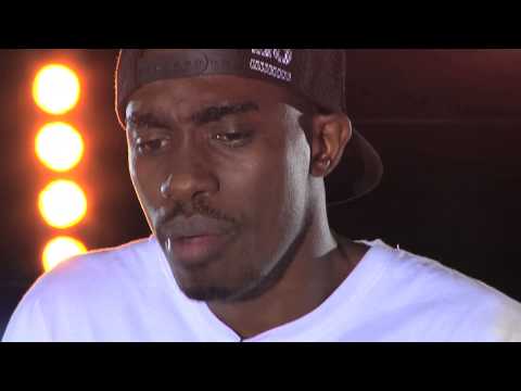 Bongo Star Search 2015 Promo - Kala Jeremiah