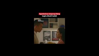 Download lagu TOKCER! Hadiahnya Samuel Rizal Bikin Shandy Aulia Senyam-senyum | Eiffel...I'm In Love 2 mp3 Download lagu TOKCER! Hadiahnya Samuel Rizal Bikin Shandy Aulia Senyam-senyum | Eiffel...I'm In Love 2 mp3