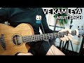 Ve Kamleya - Rocky Aur Rani Ki Prem Kahani | EASY Guitar Lesson