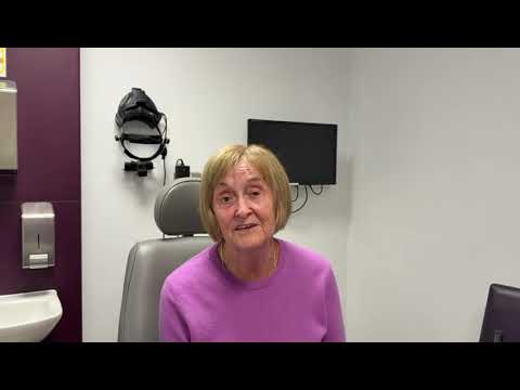 Patient Review 2