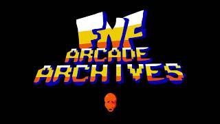 Prism - FNF Arcade Archives PART 2 OST