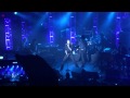 Johnny Hallyday - L'envie - Live in Los Angeles ...